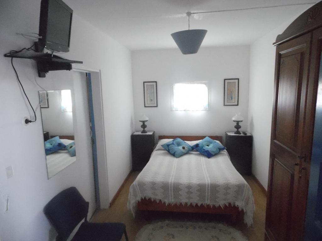 Guest house Hospedagem Chave D'ouro Nazare