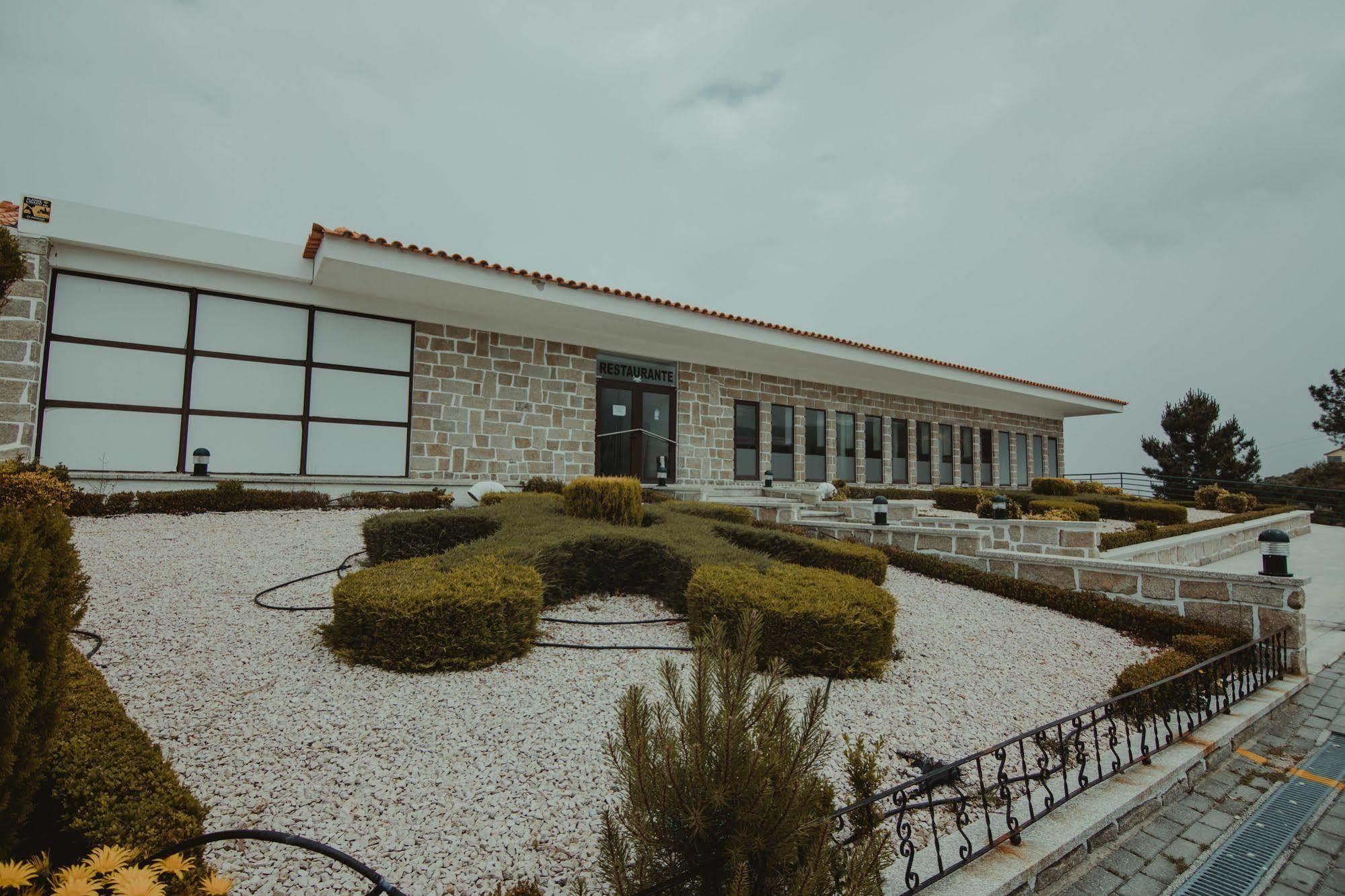 Albergaria Senhora Do Espinheiro Hotel Seia
