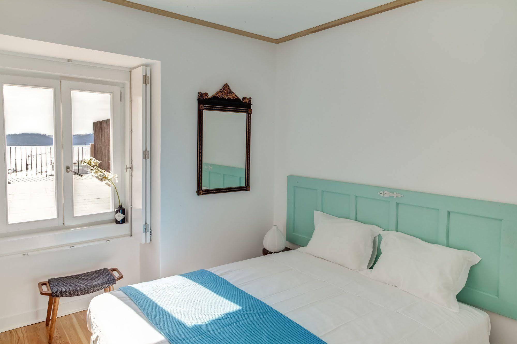 Palacio Camoes - Serviced Lisbon