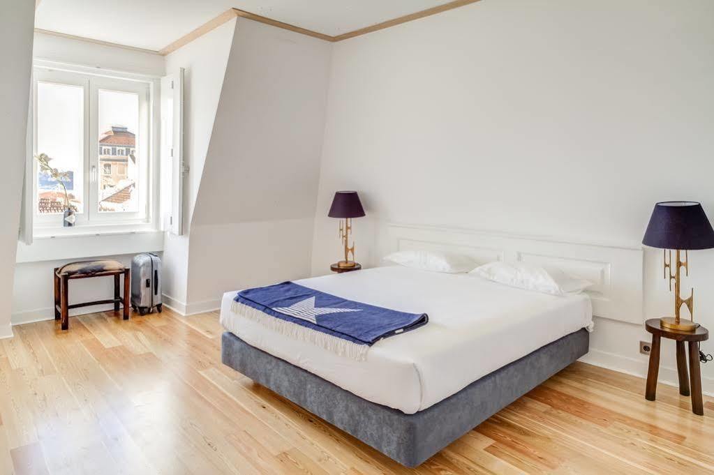 Palacio Camoes - Serviced Apartment *