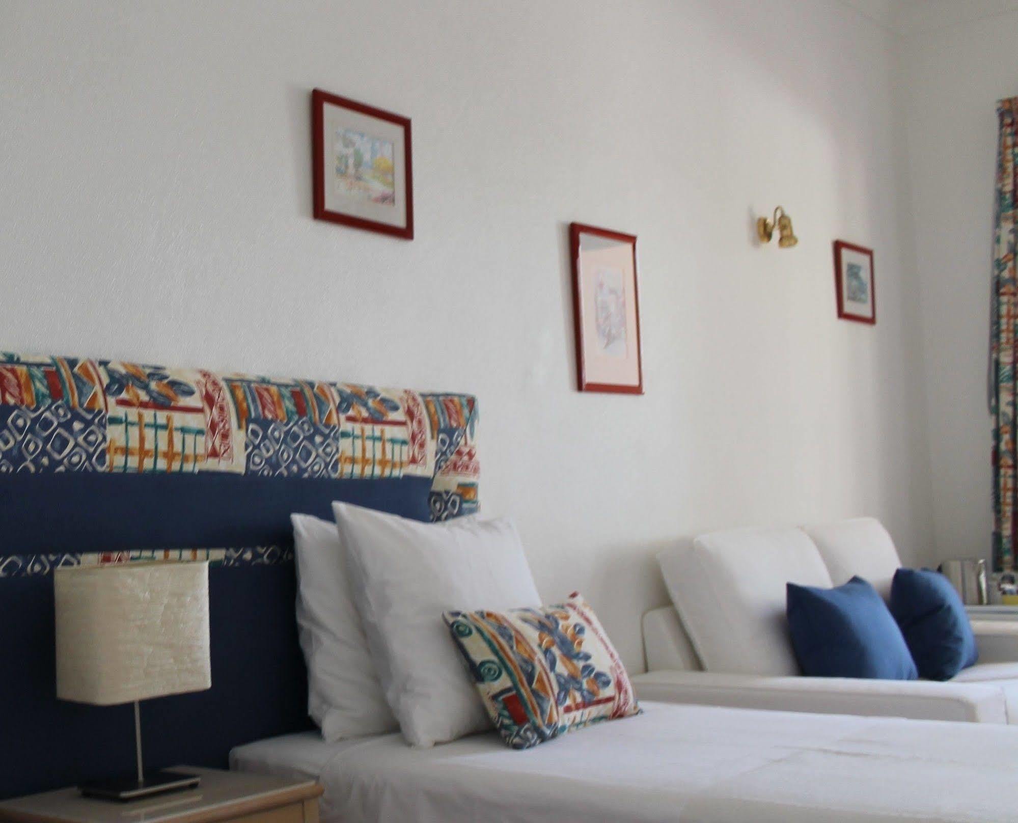 Canavial Garden (adults Only) Guest house
