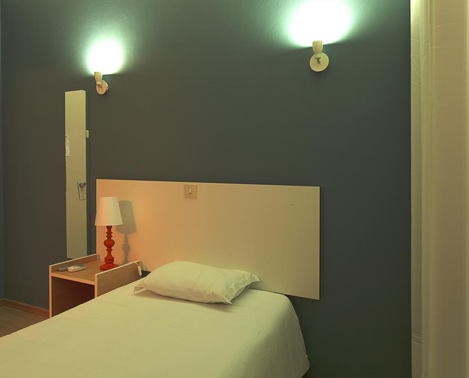 Guest house Next Inn 3*