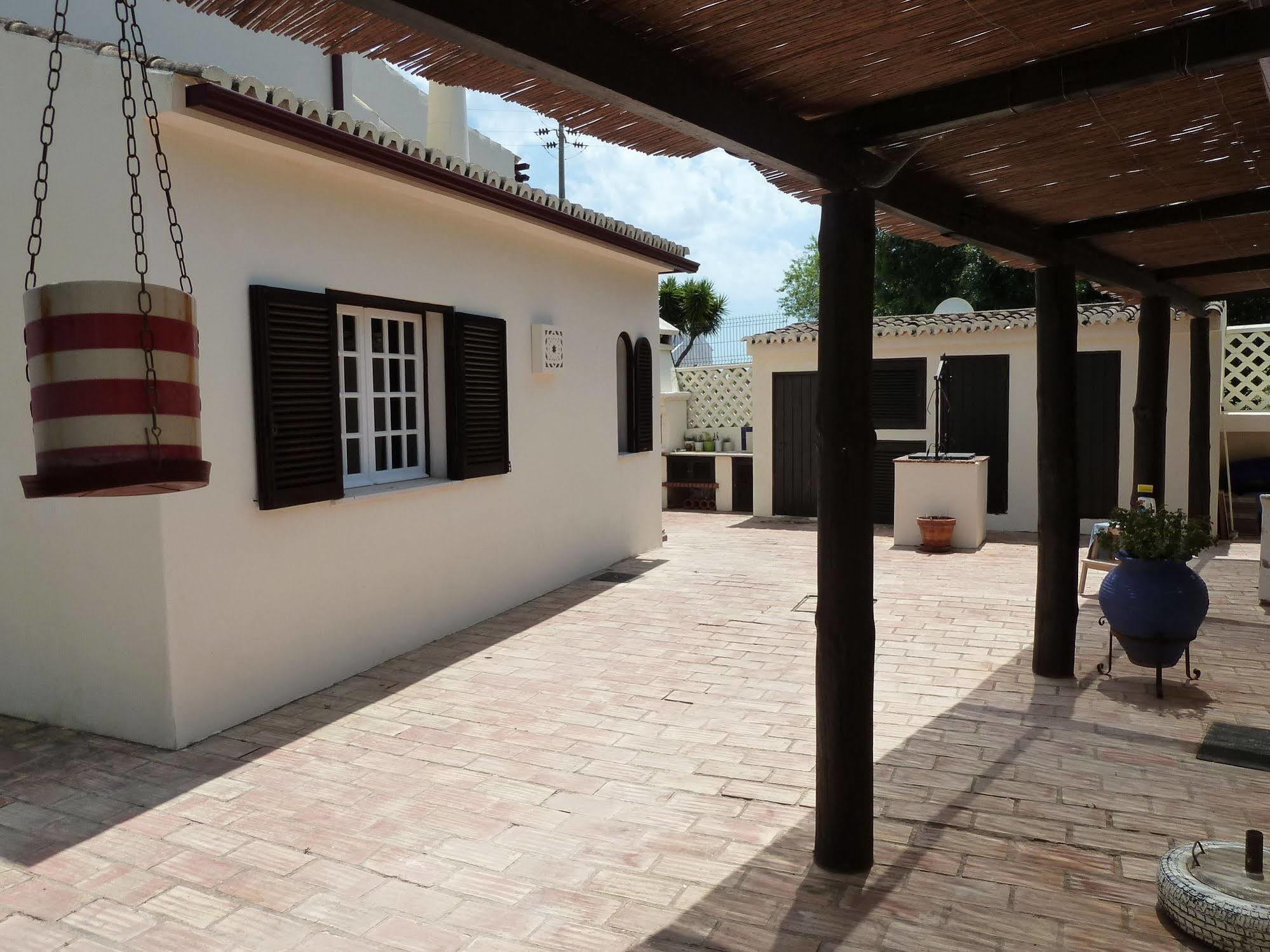 Bed & Breakfast Casa Nostra Boliqueime