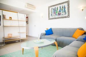Apartment B06 - Top-floor Marina 2 Bed *