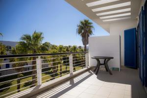 Apartment B06 - Top-floor Marina 2 Bed Lagos