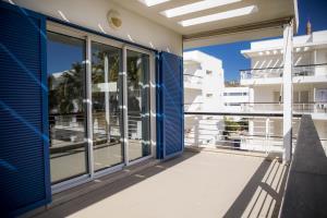 Apartment B06 - Top-floor Marina 2 Bed *