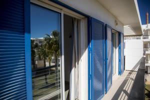 Apartment B06 - Top-floor Marina 2 Bed *