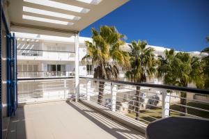 Apartment B06 - Top-floor Marina 2 Bed Lagos