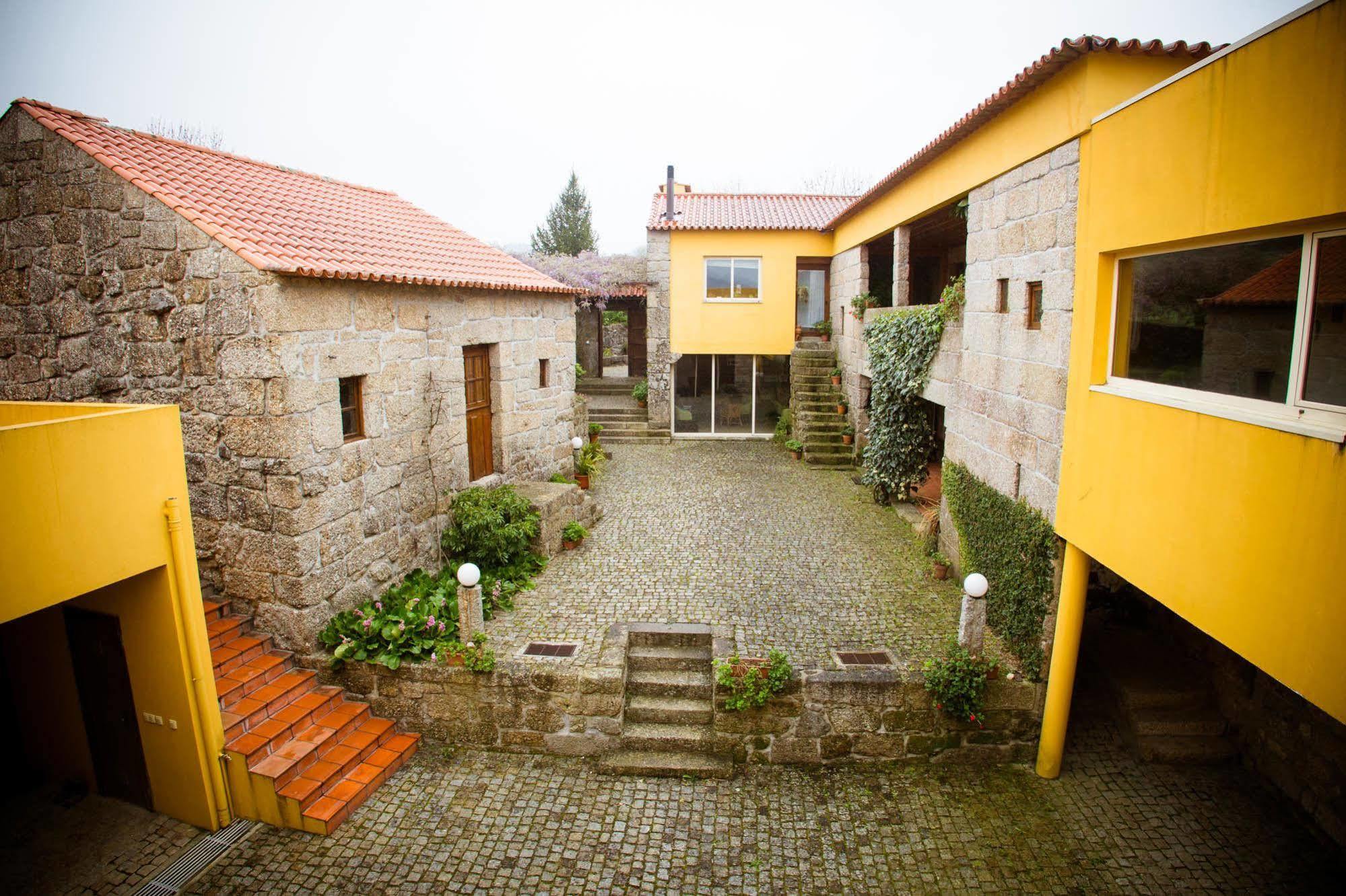 Country house Quinta De Lourosa Lousada