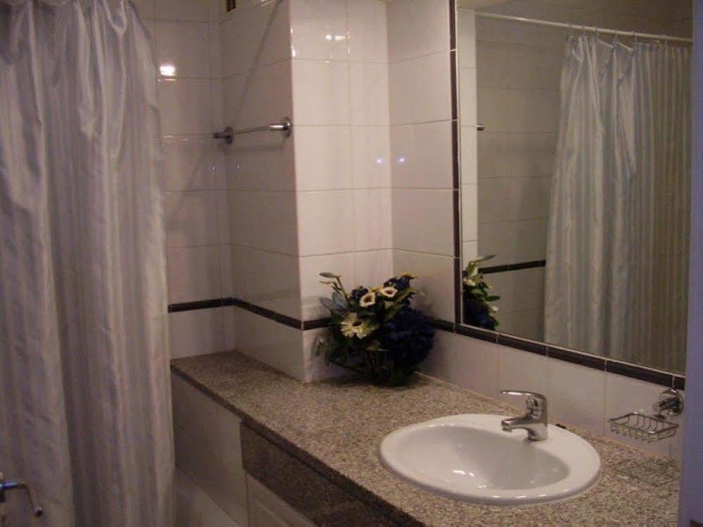 Varandas Da Rocha Apartment *