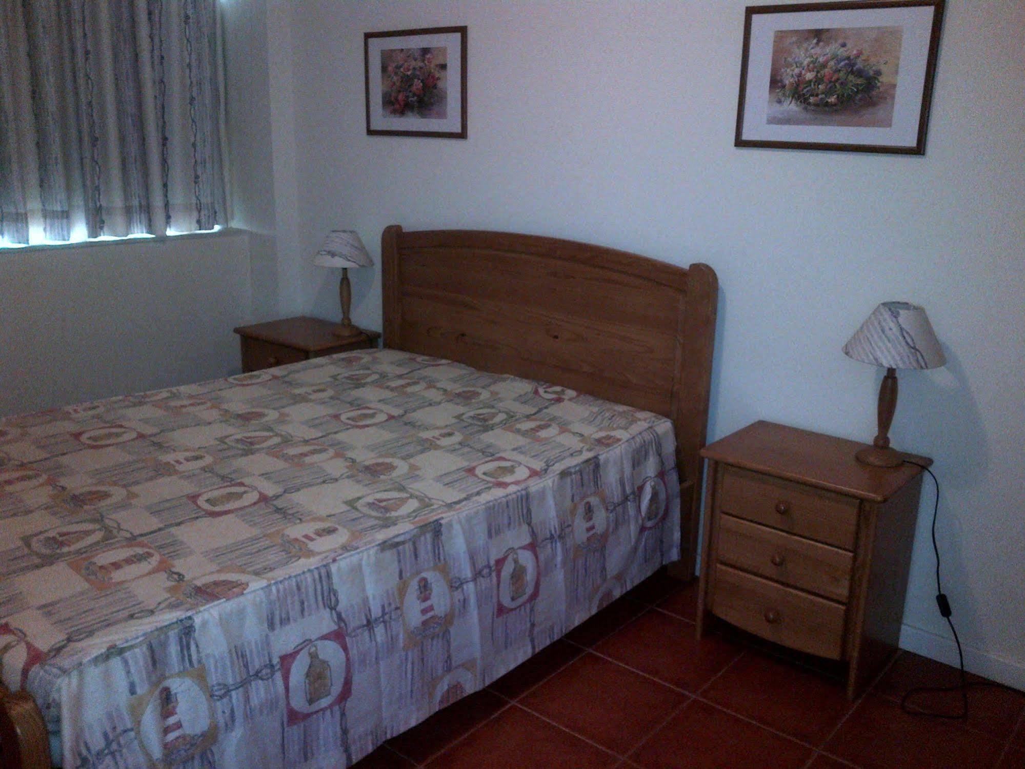 Apartment Varandas Da Rocha