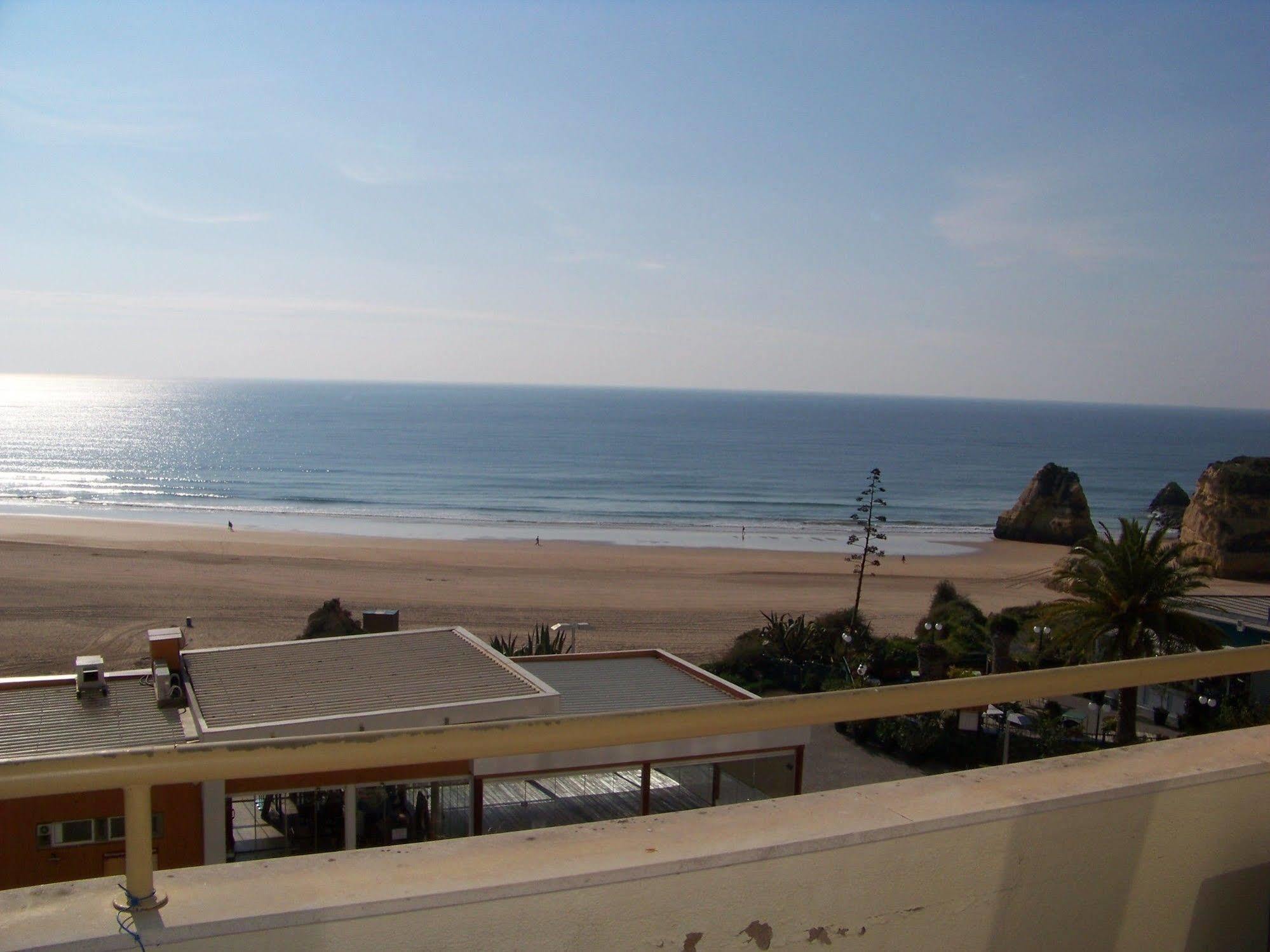 Varandas Da Rocha Apartment *