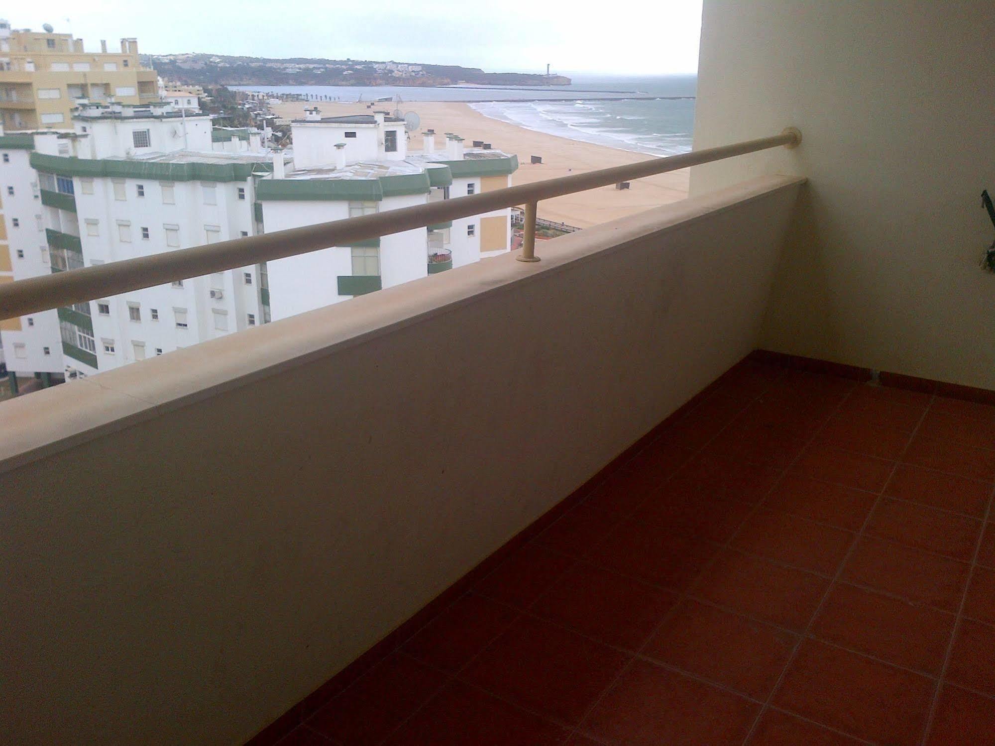 Apartment Varandas Da Rocha Portimao