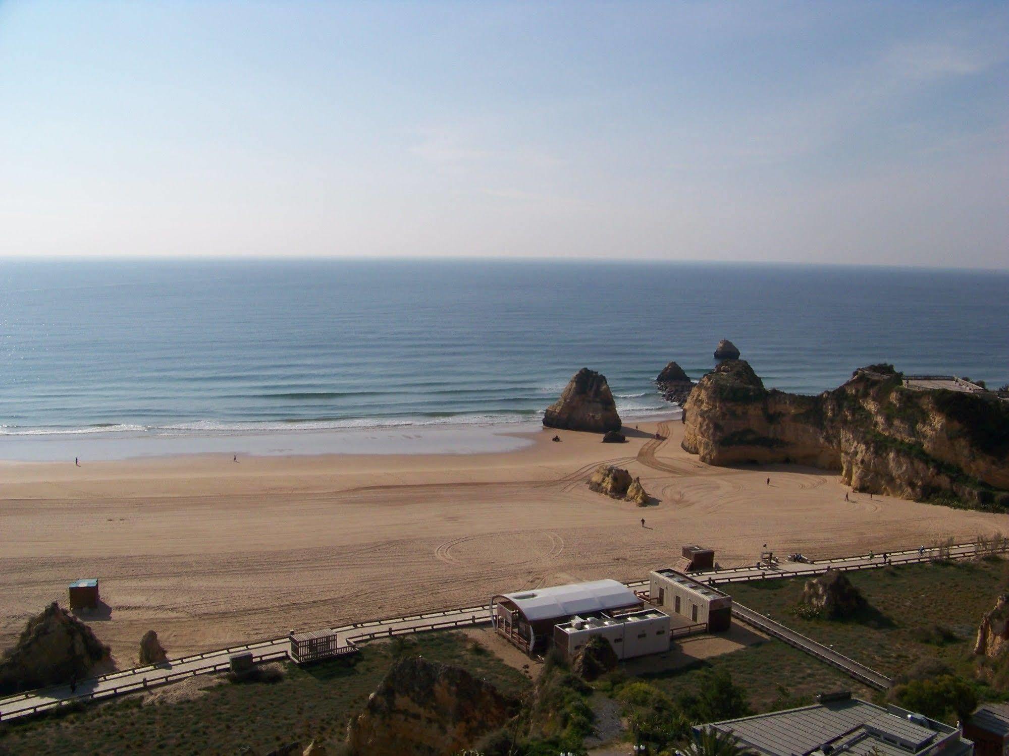 Varandas Da Rocha Apartment Portimao
