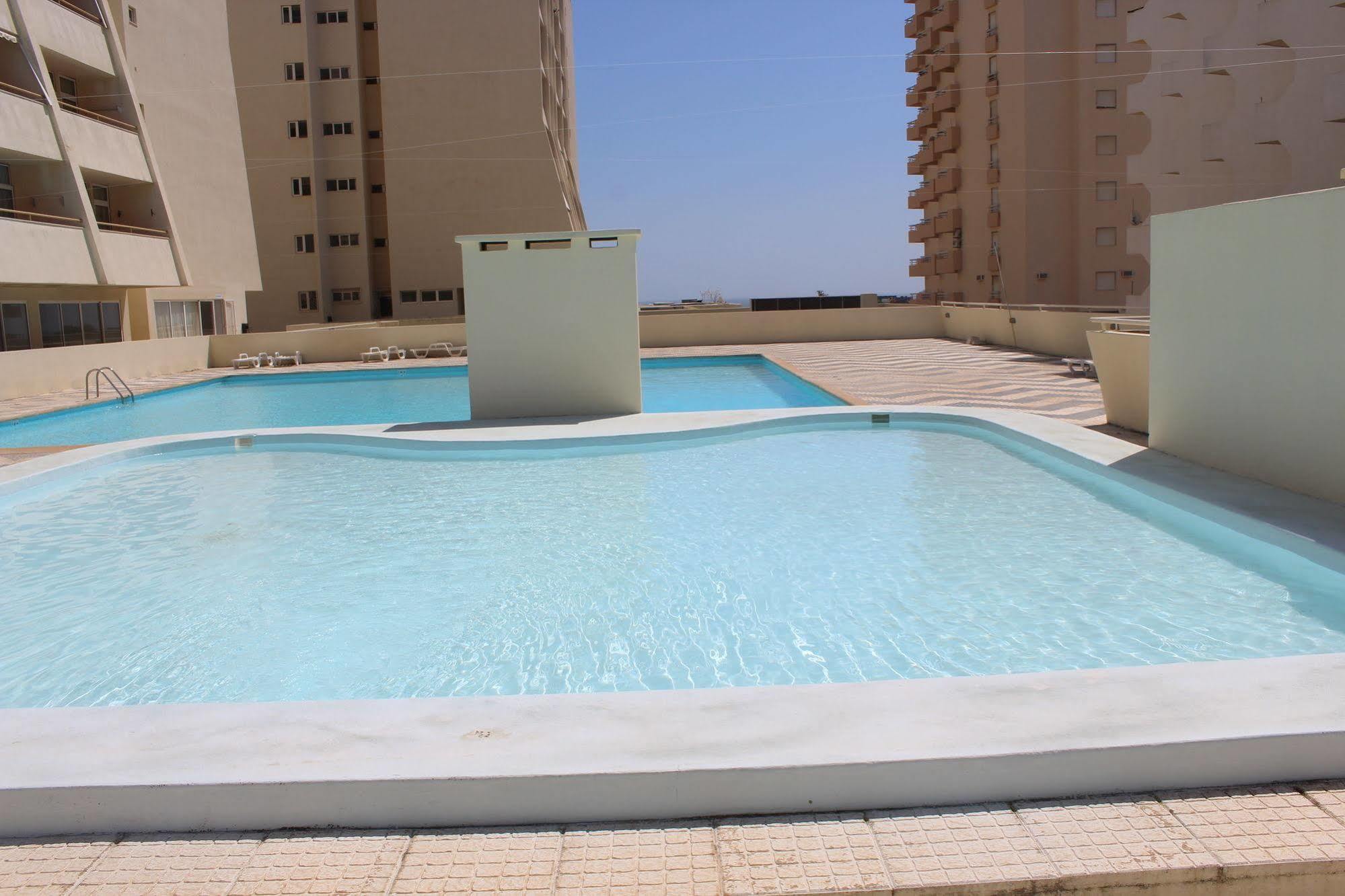 Varandas Da Rocha Apartment *