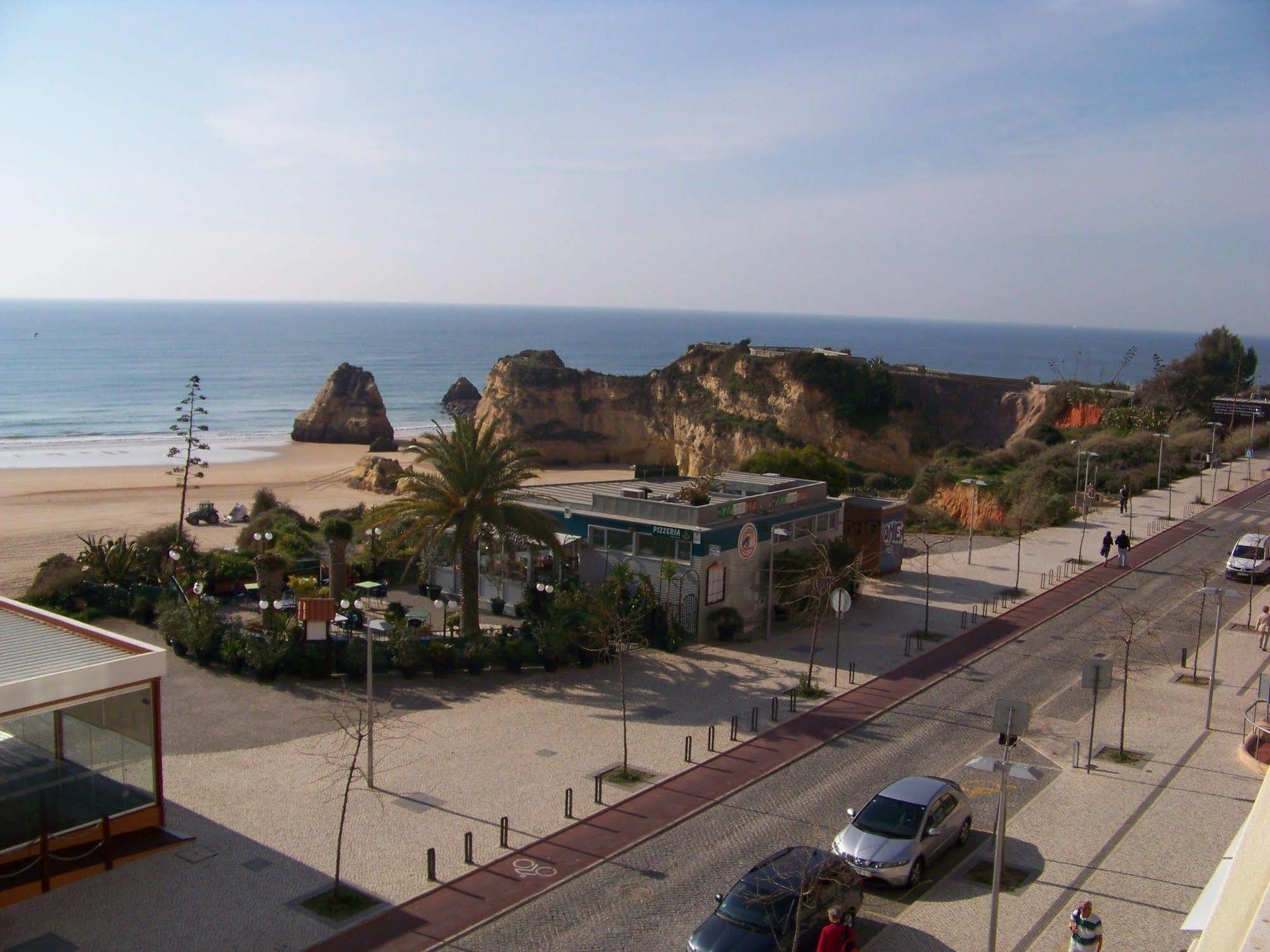Apartment Varandas Da Rocha