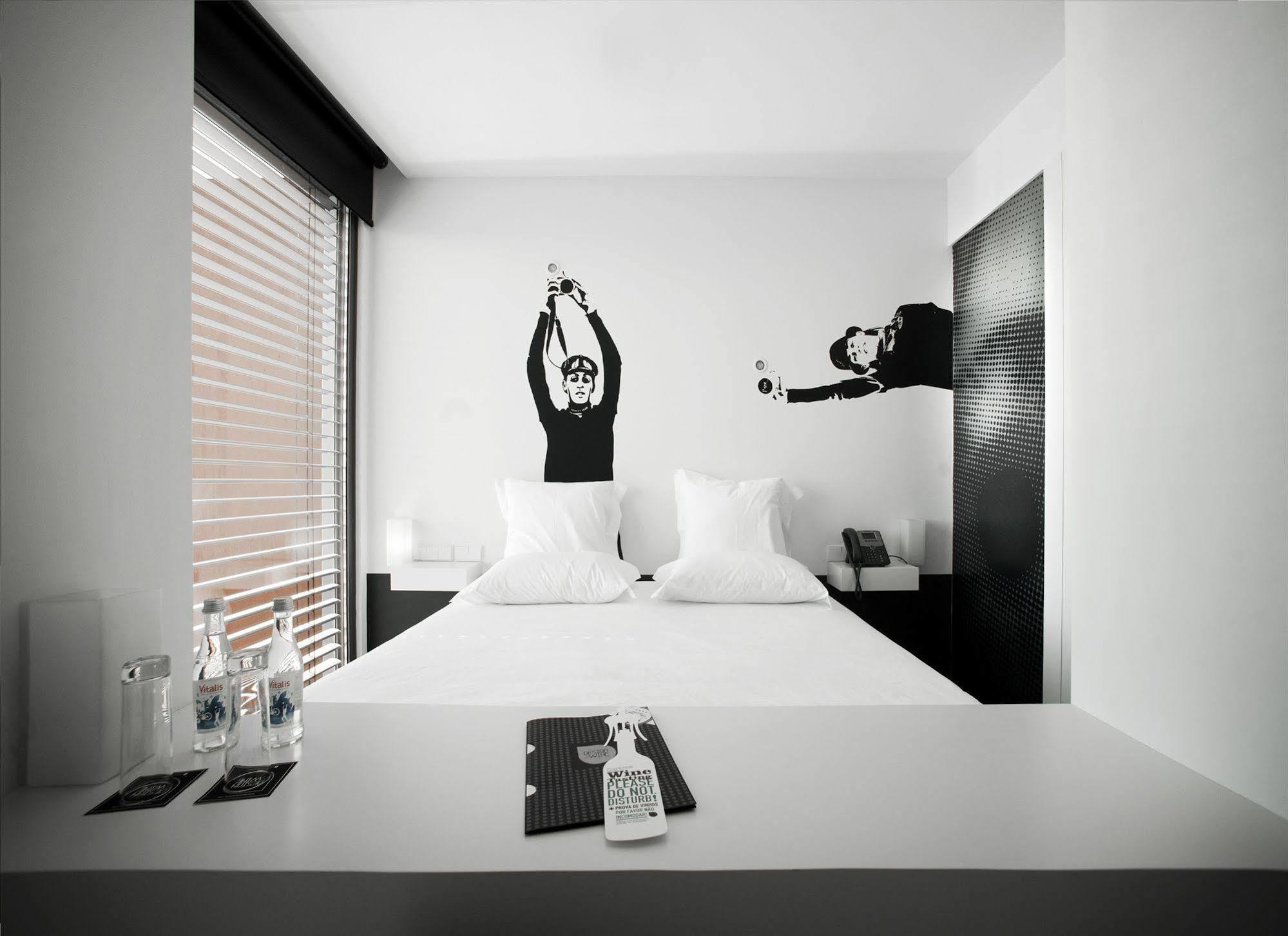 Design & Wine Hotel Caminha