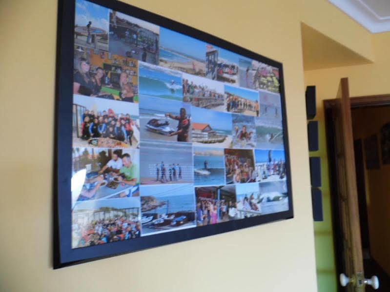 Pksc - Surfers House 3* Peniche