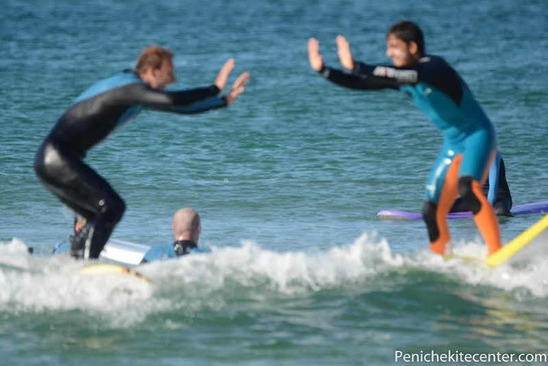 Gasthuis Pksc - Surfers House 3*