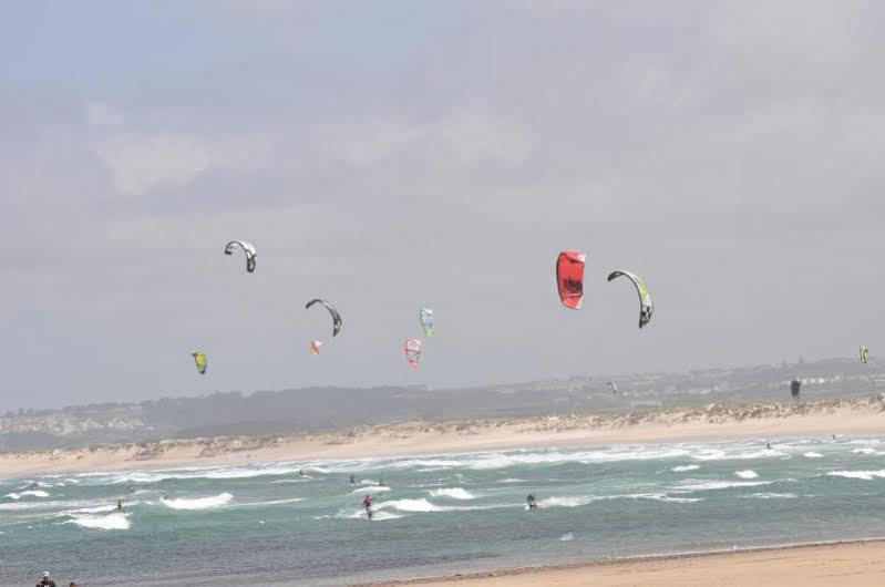 Guest house Pksc - Surfers House