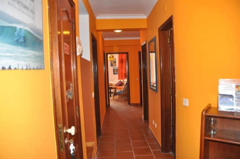 Pksc - Surfers House Peniche