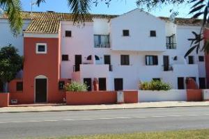 Marina Buzios Hotel 3*