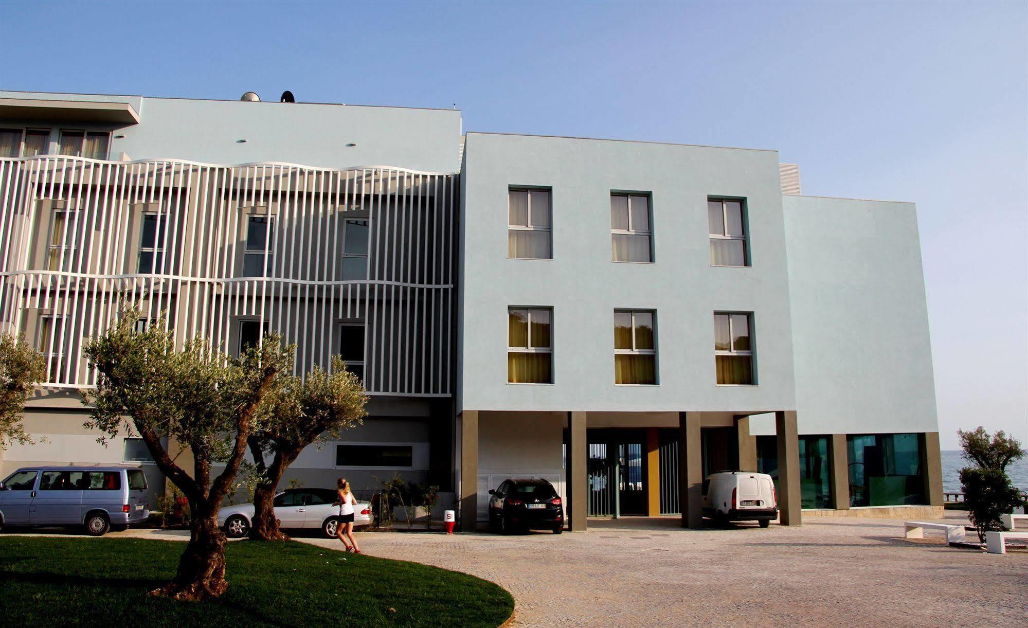 Hotel Inatel