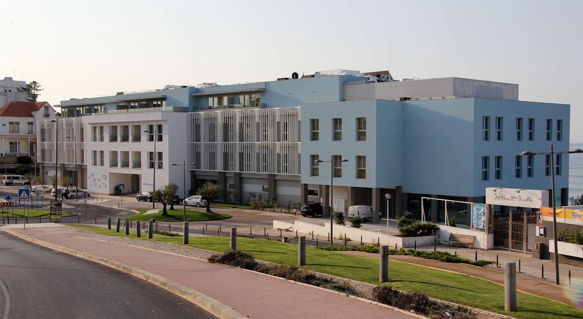 Hotel Inatel Albufeira