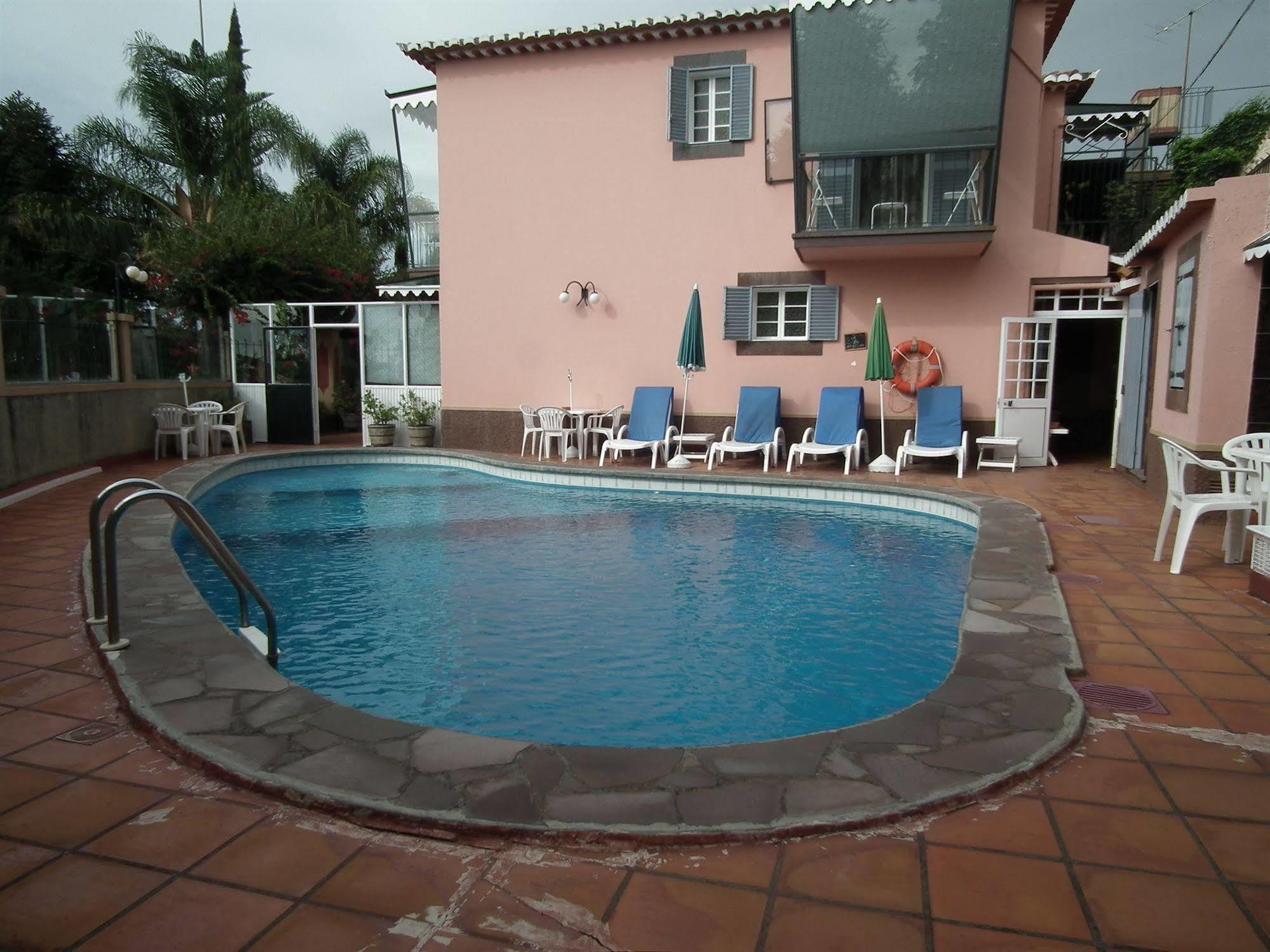 A Casa Do Caseiro