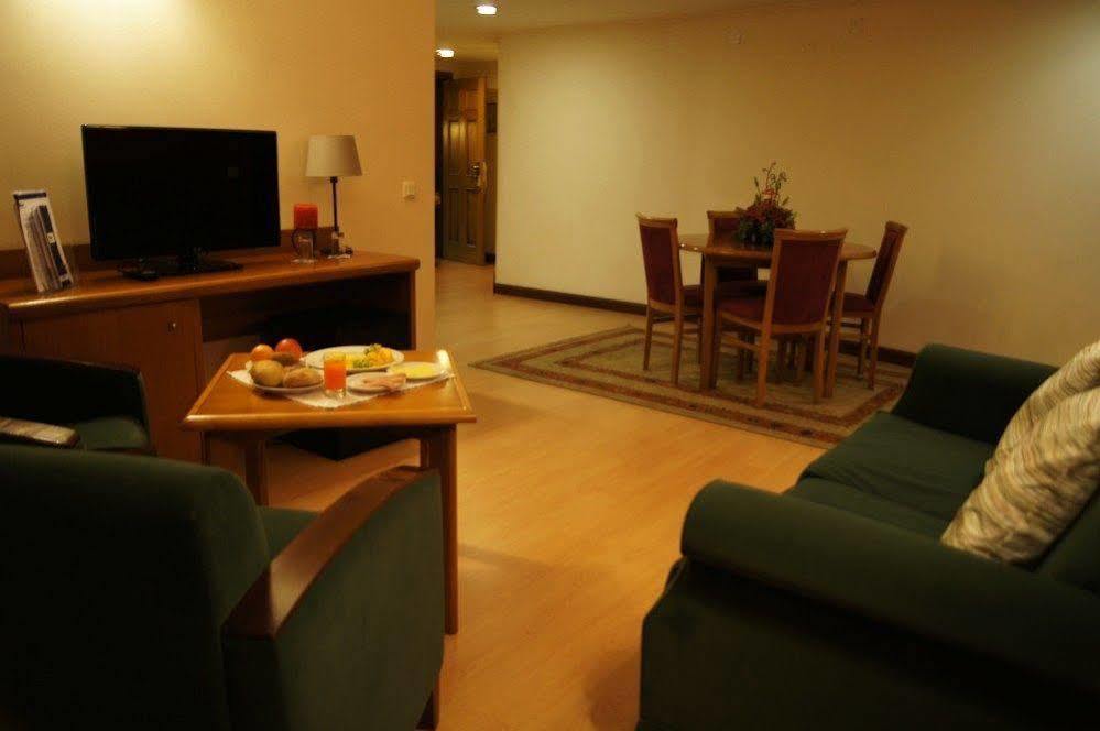 Palace E Monte Rio Hotel