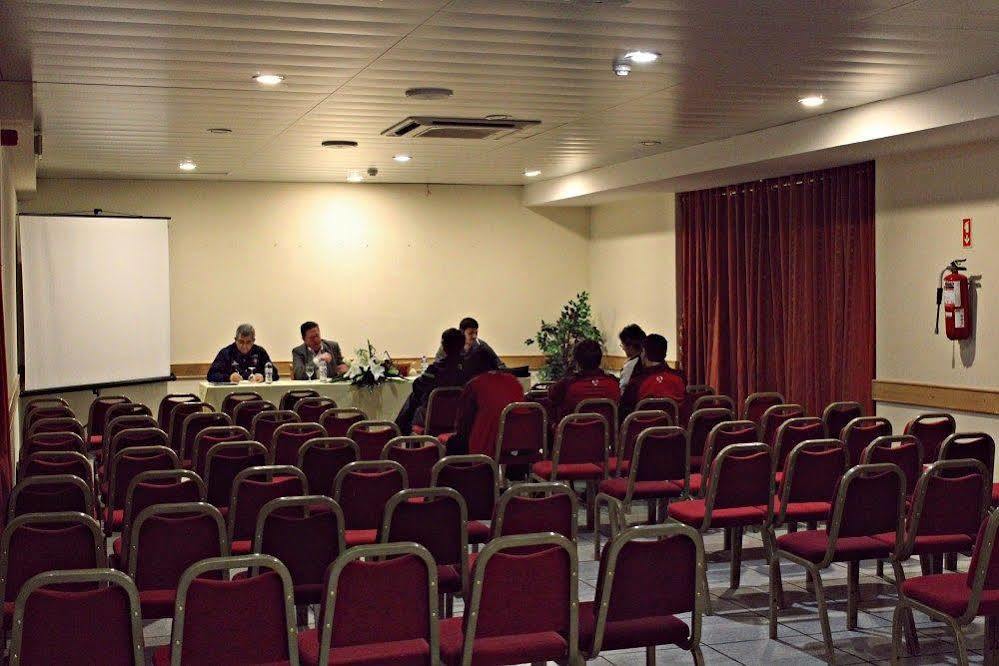 Palace E Monte Rio Termas de Sao Pedro do Sul