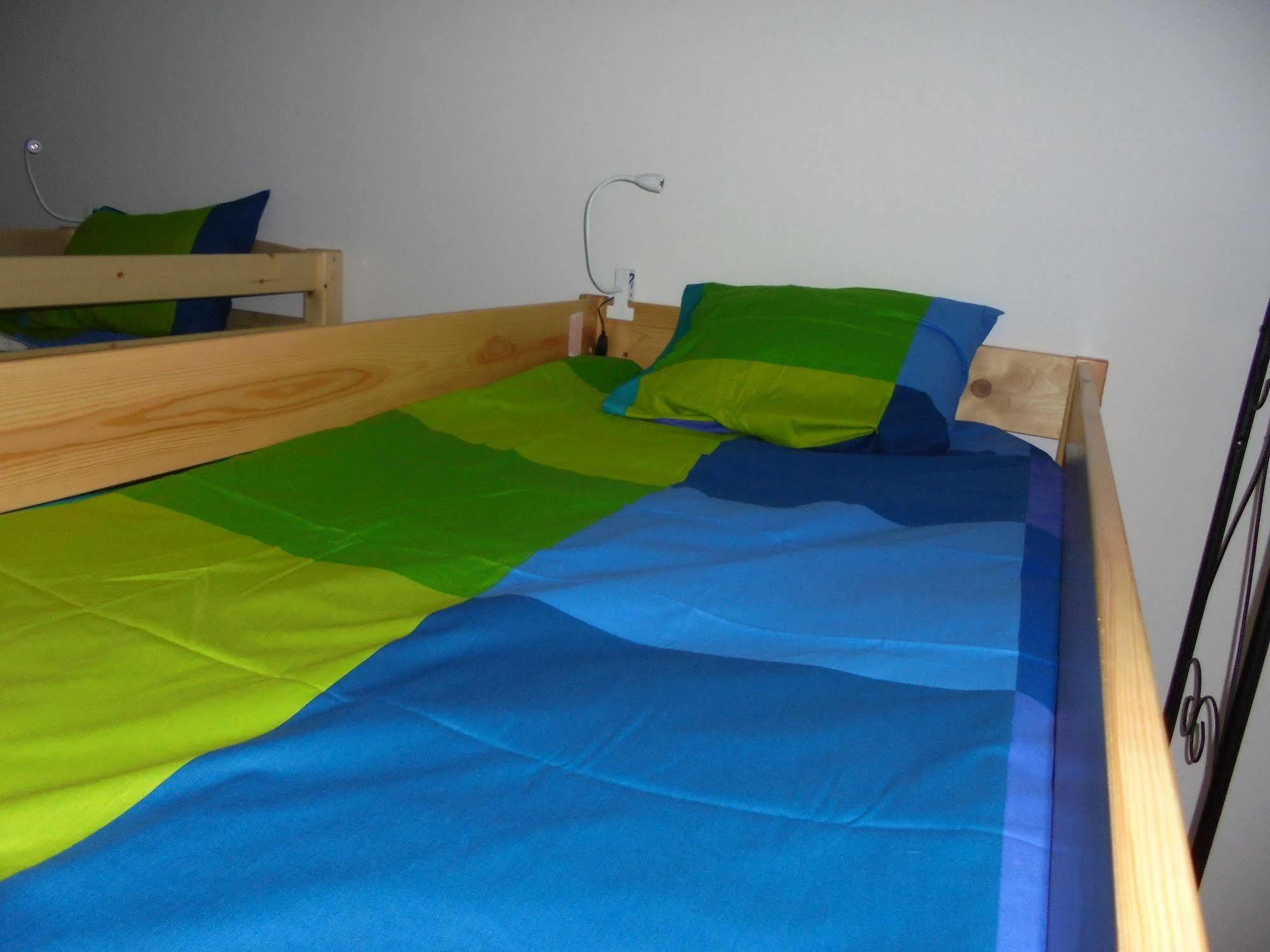 Center Guest House&hostel Pensión