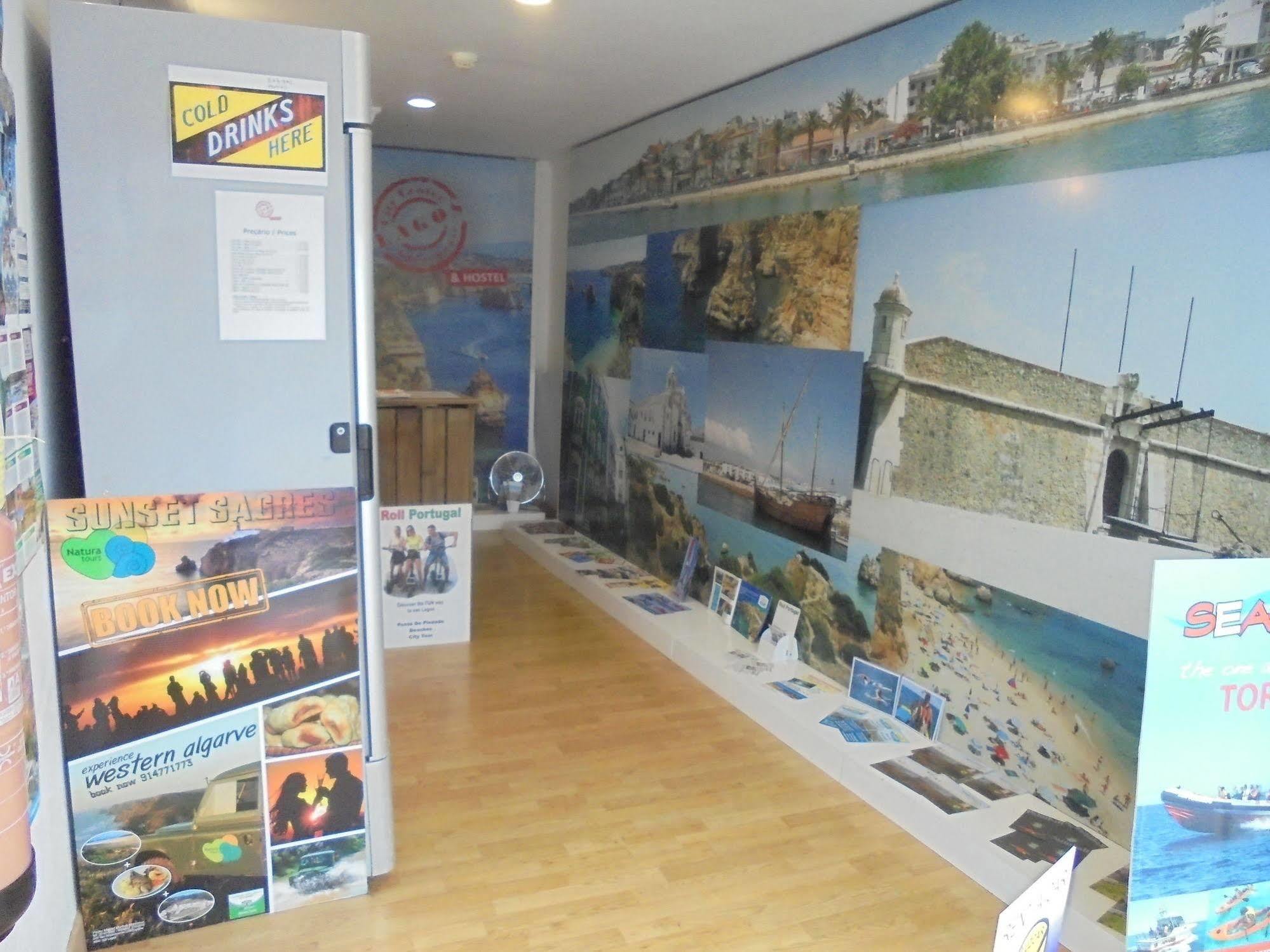 Center Guest House&hostel Lagos