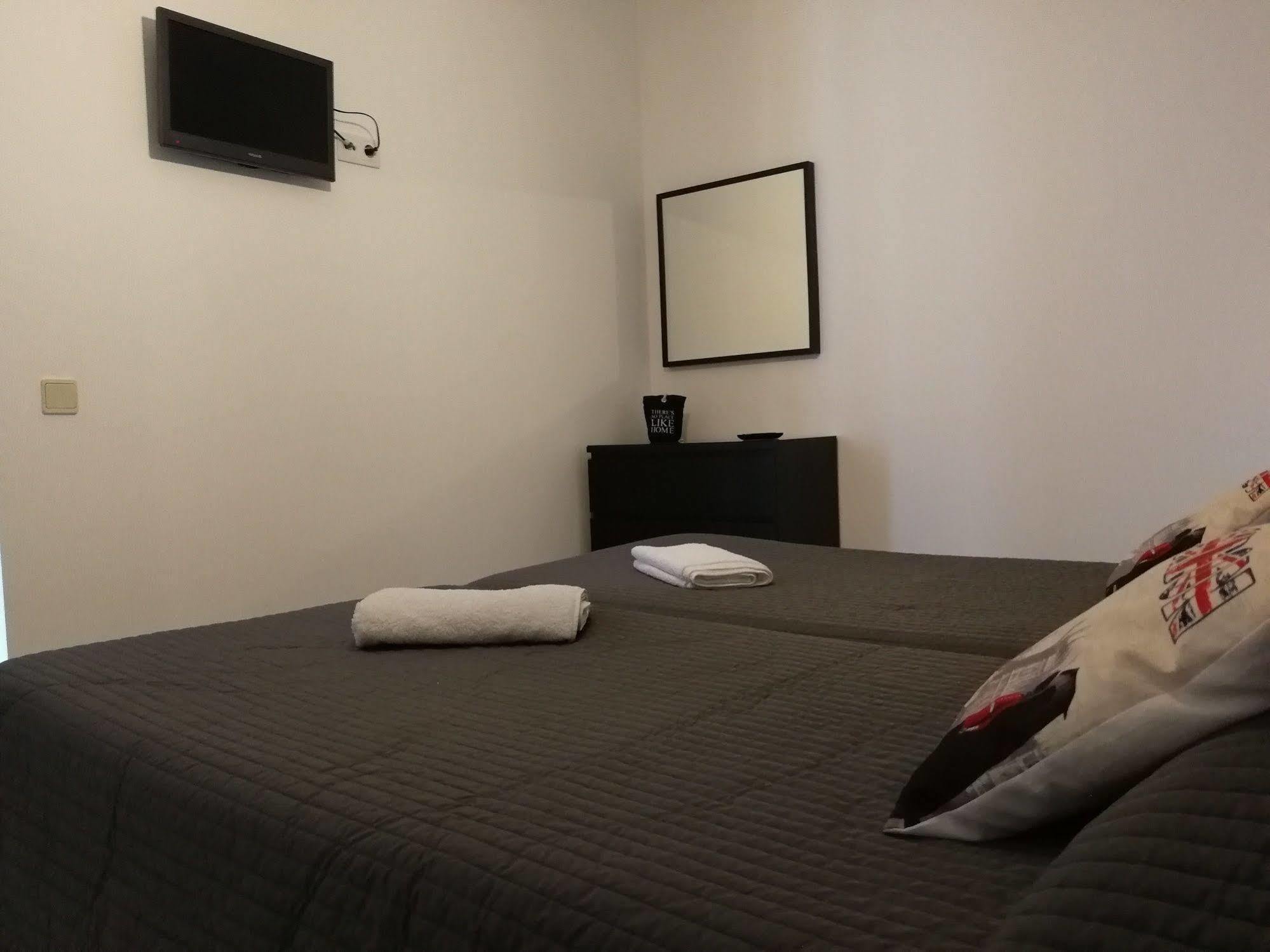 Center Guest House&hostel