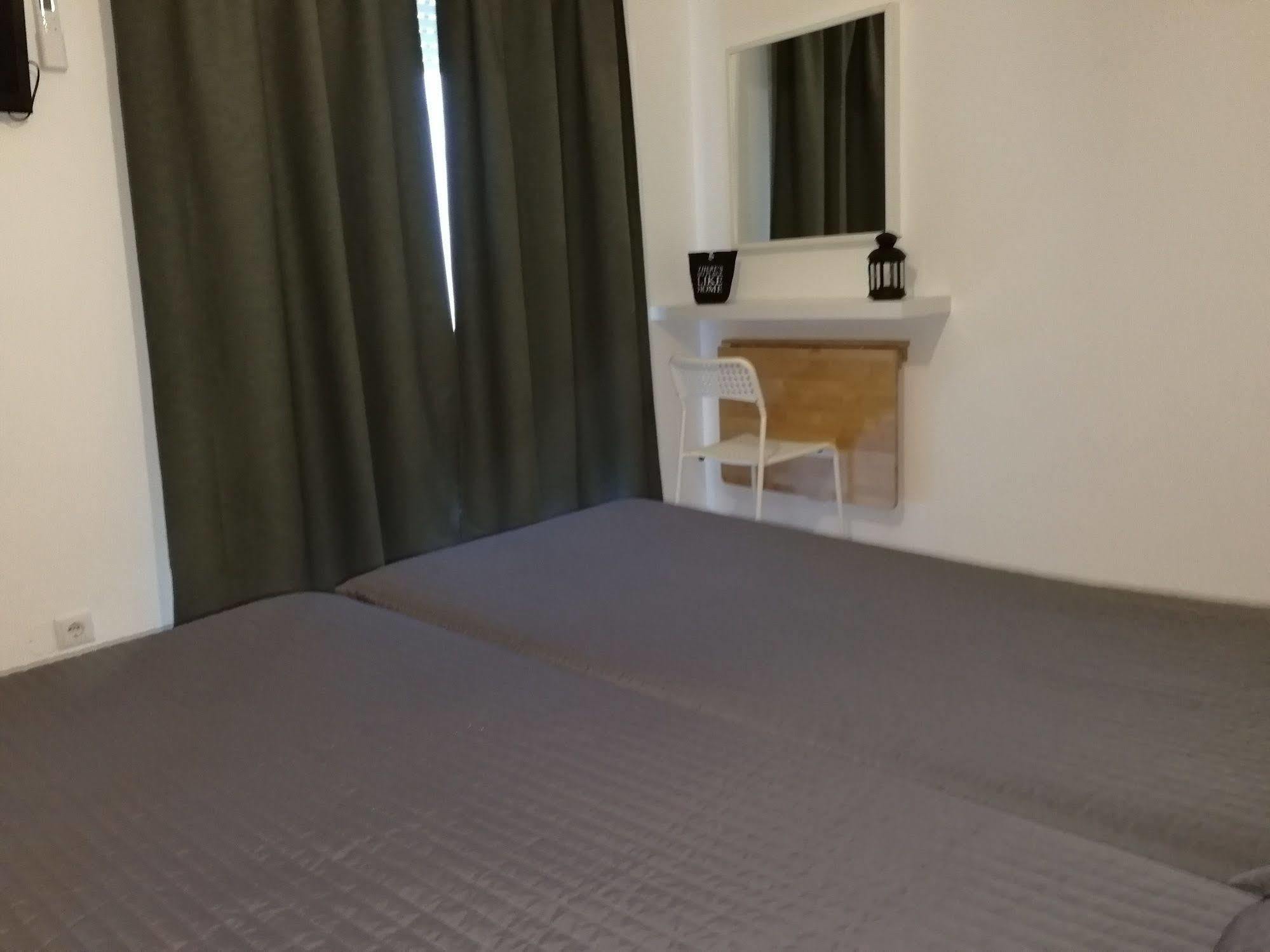 Center Guest House&hostel Lagos