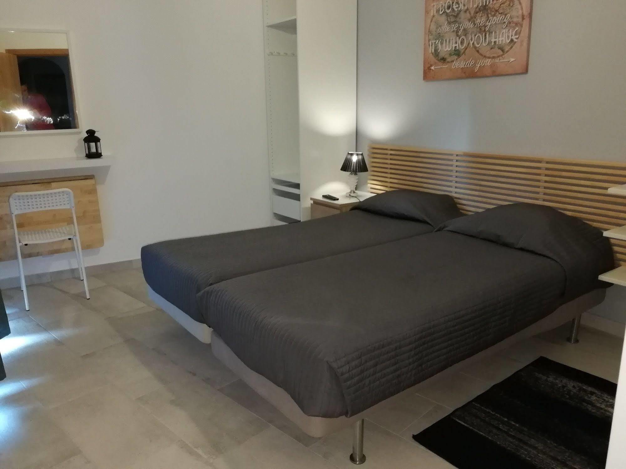 Center Guest House&hostel