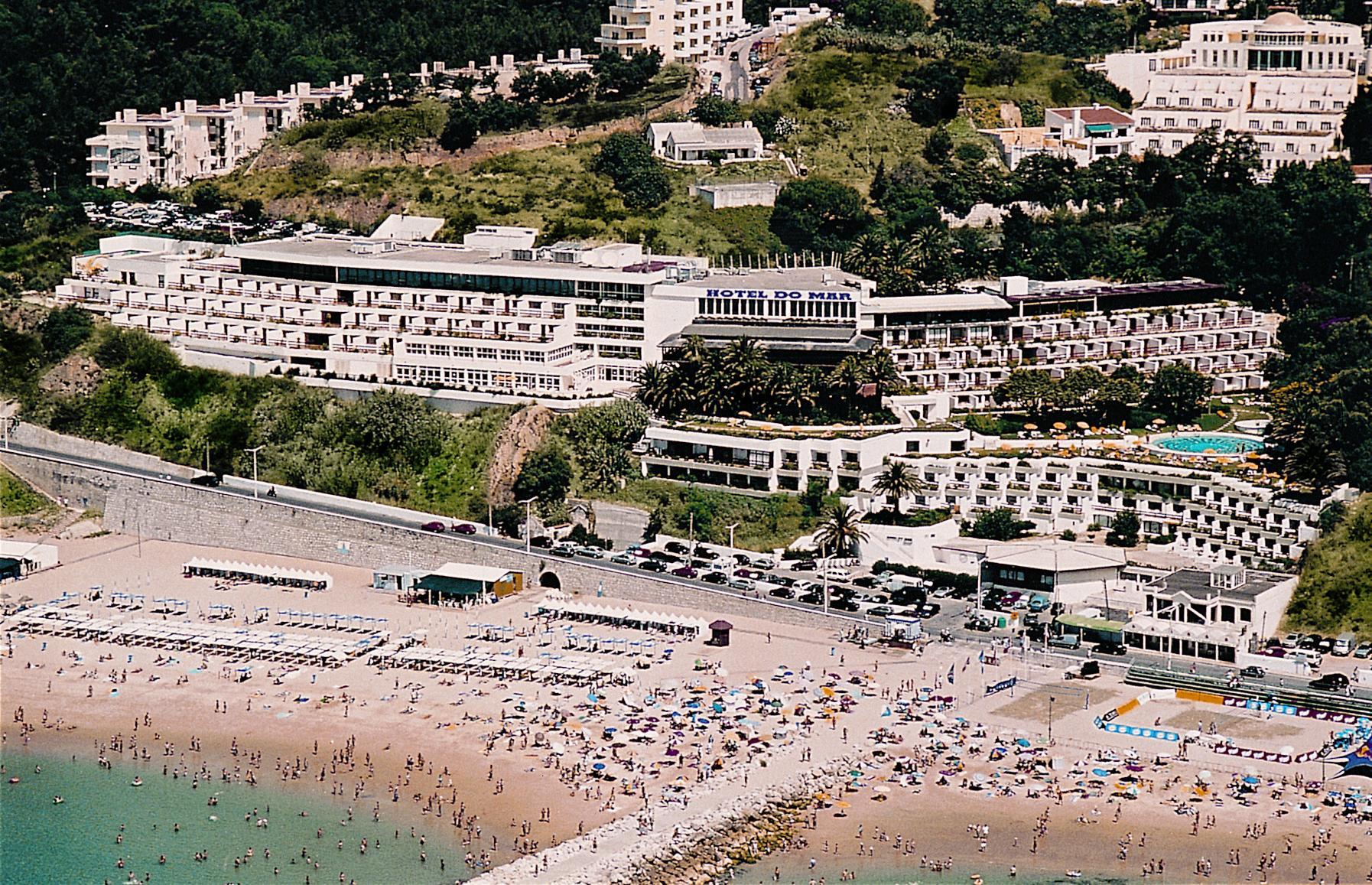 Do Mar Sesimbra