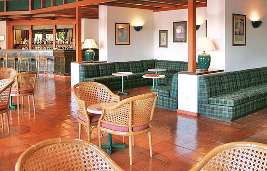 Dom Pedro Portobelo Vilamoura