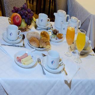 Vip Berna Hotel Lisbon
