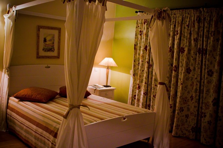 Dom Fernando Hotel Evora