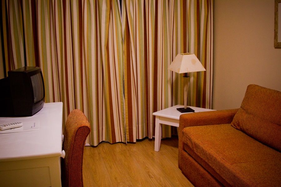 Dom Fernando Hotel