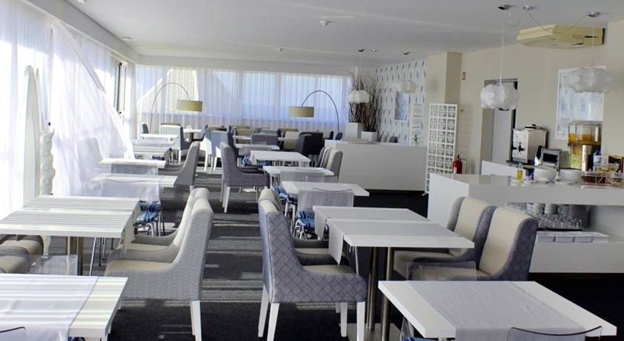 Costa De Prata Hotel Figueira da Foz