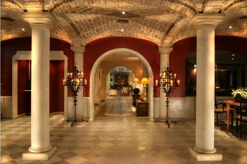 M'ar De Ar Muralhas Hotel 4*