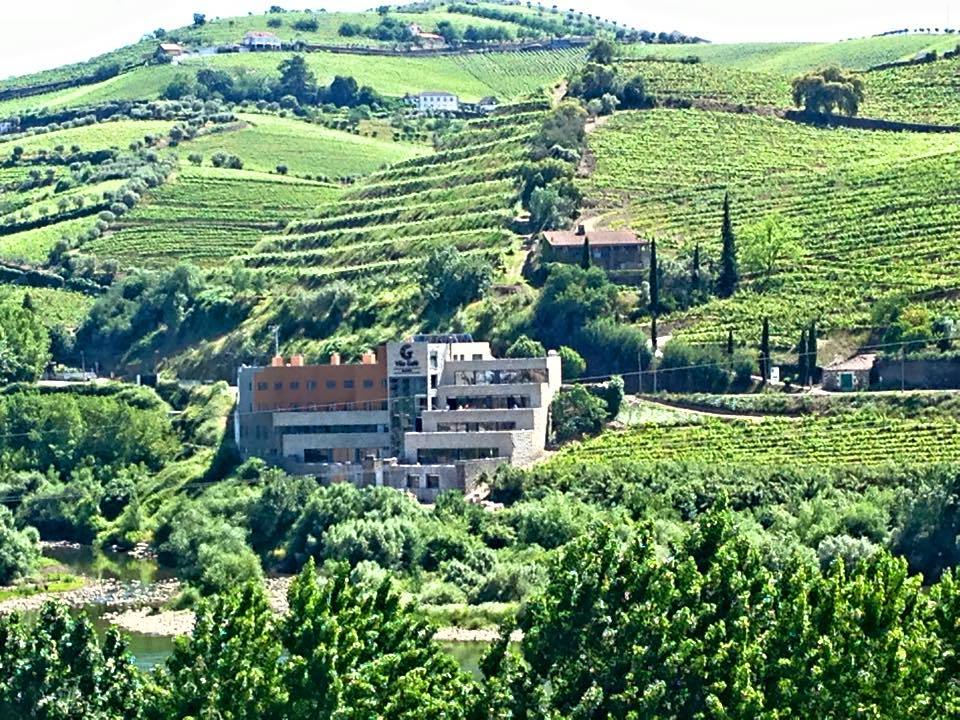 Gale Collection Douro Hotel Lamego