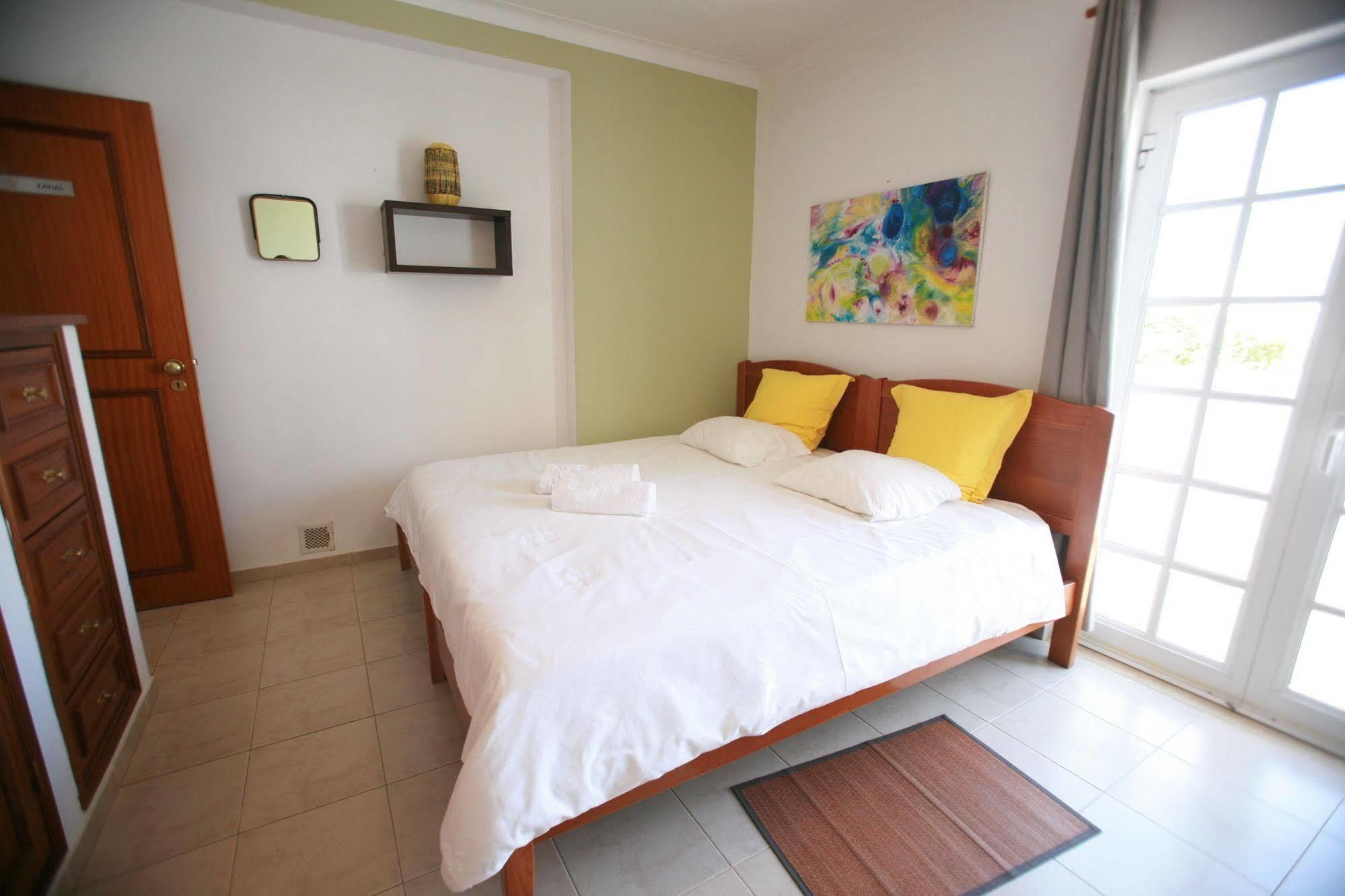 Flow House - Surf Kite Surf School Bed & Breakfast Lagos