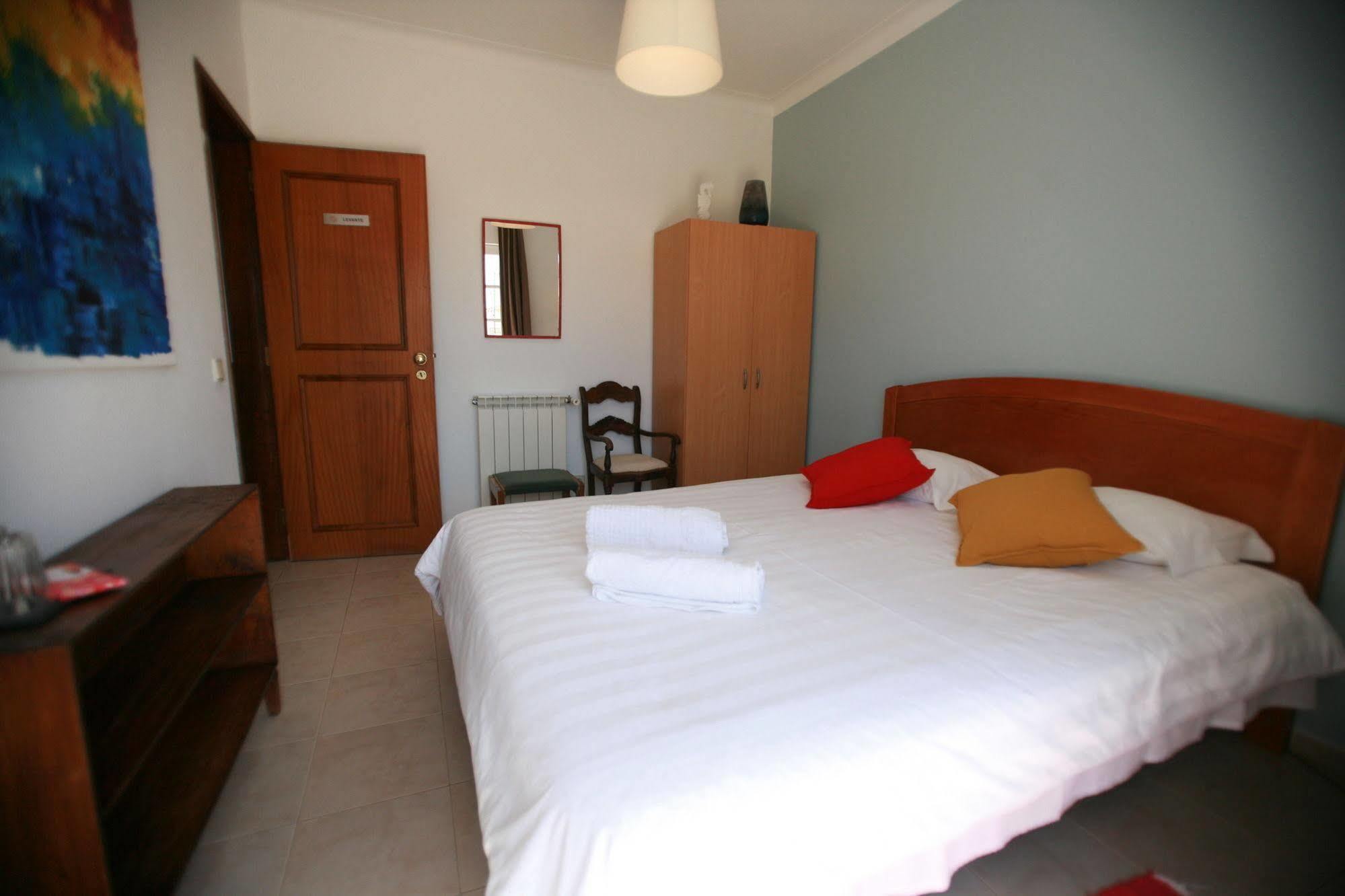 Bed & Breakfast Flow House - Surf Kite Surf School 3*