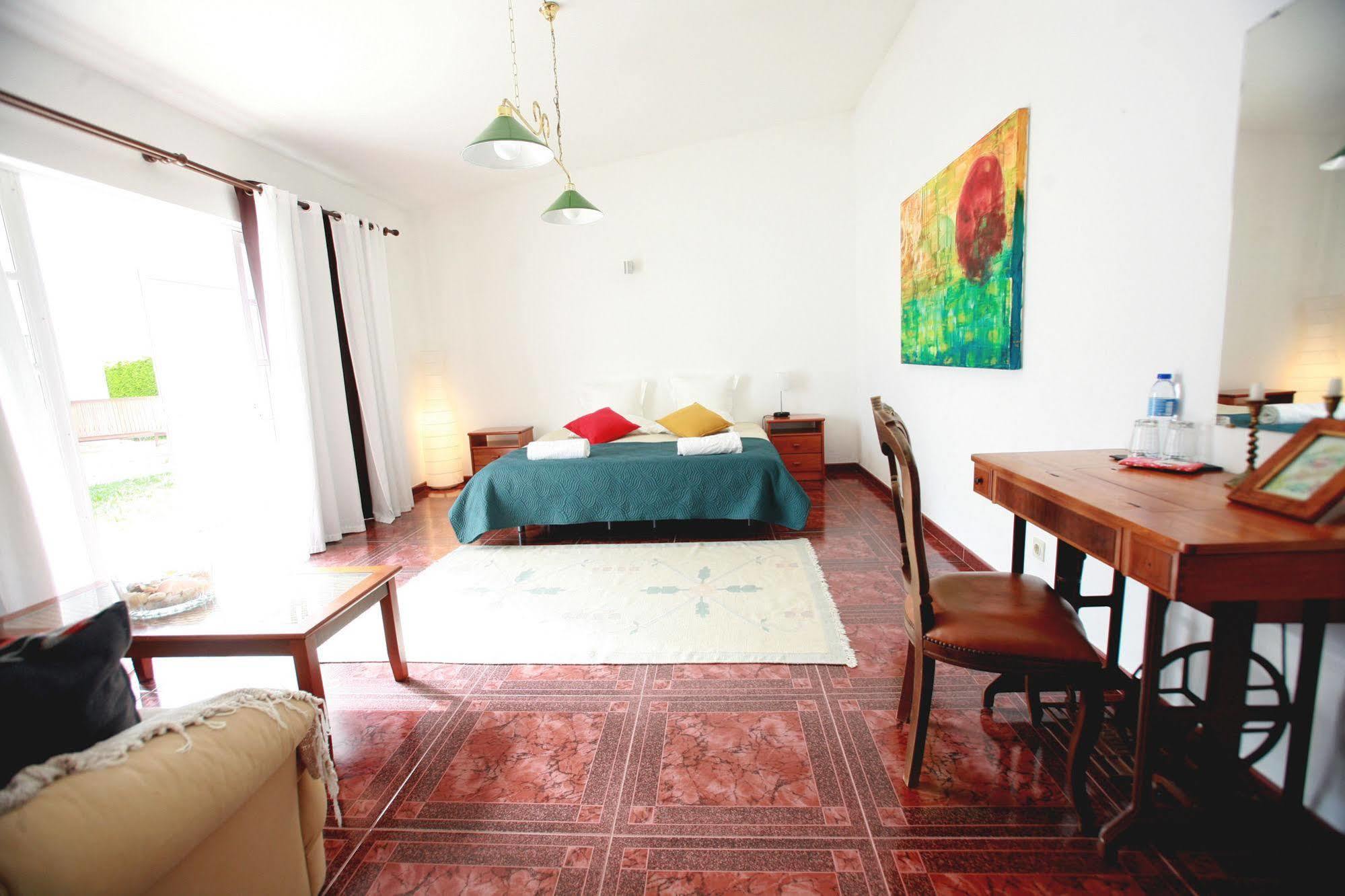 Flow House - Surf Kite Surf School Bed & Breakfast Lagos