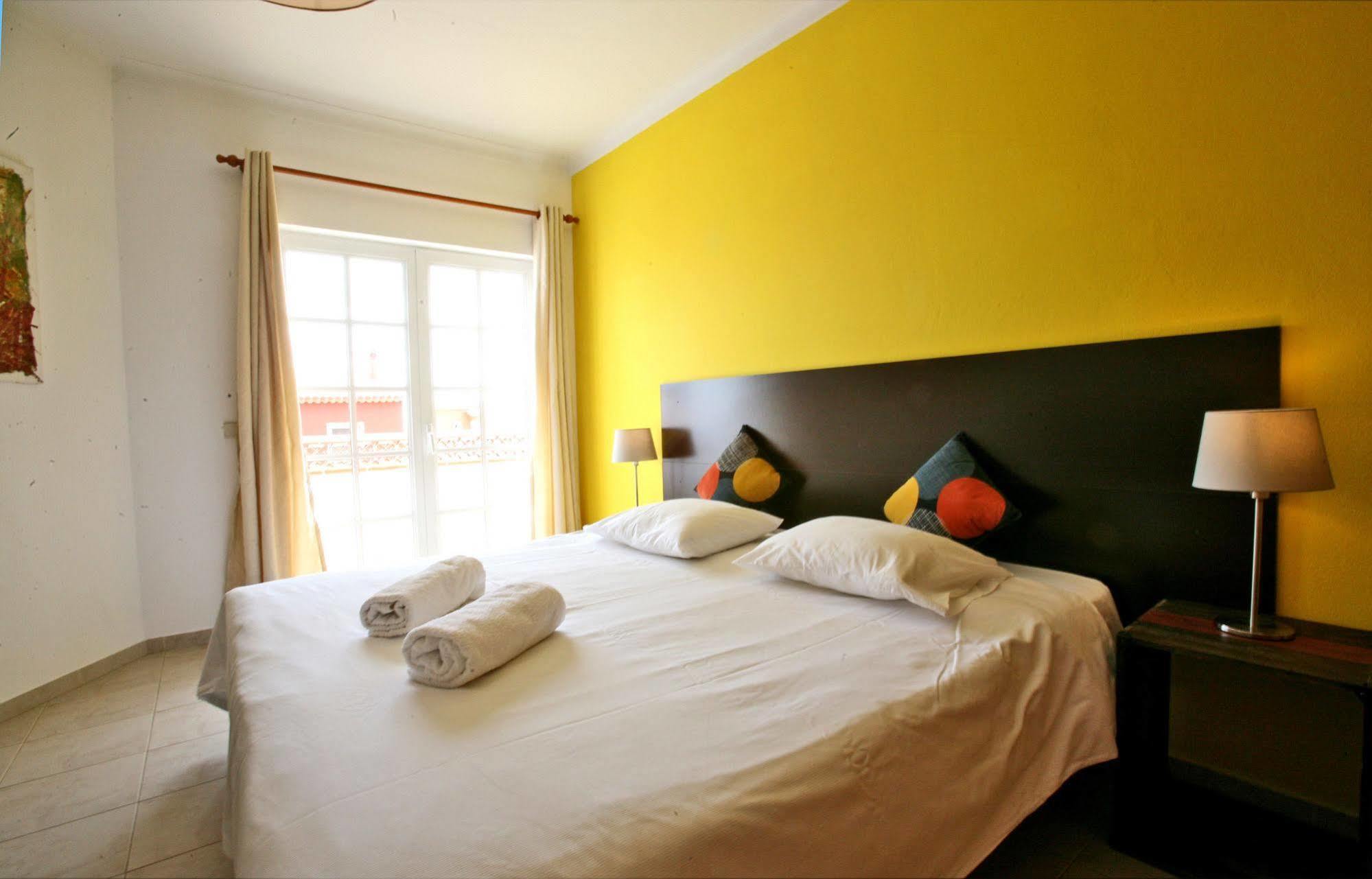 Flow House - Surf Kite Surf School Bed & Breakfast 3*