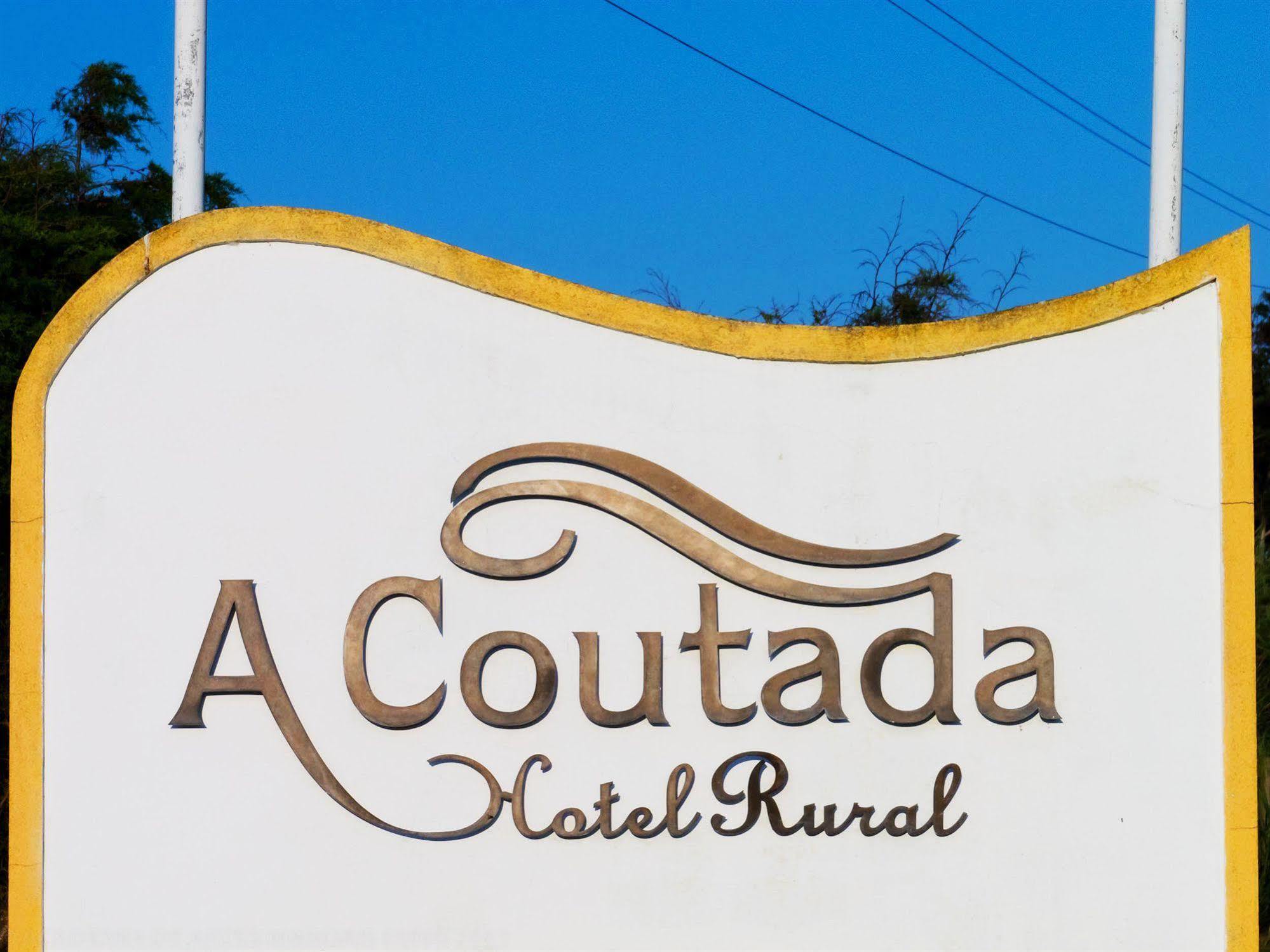 Rural A Coutada - Peniche Hotel