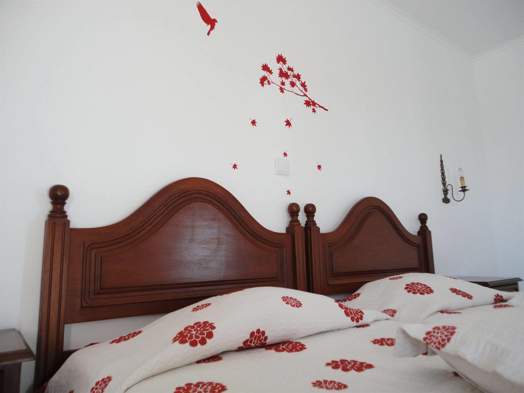 Hotel Rural A Coutada - Peniche